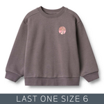 Wheat Wheat - Ellis Sweatshirt