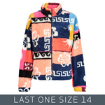 Rip Curl Rip Curl - Keepsakes Polar Fleece