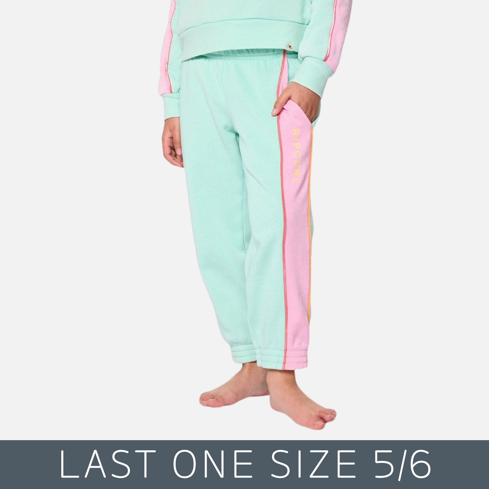 Rip Curl Rip Curl - Surf Revival Track Pant