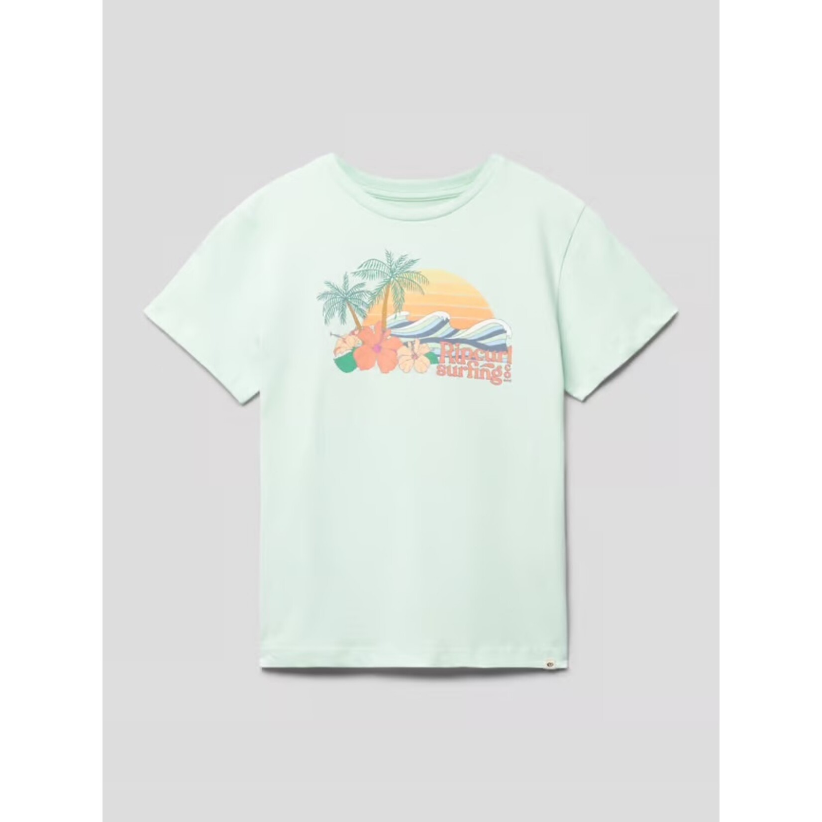Rip Curl Rip Curl - Low Tide Standard T-Shirt