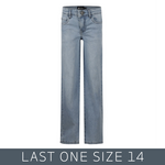 No Way Monday No Way Monday - Wide Leg Jeans