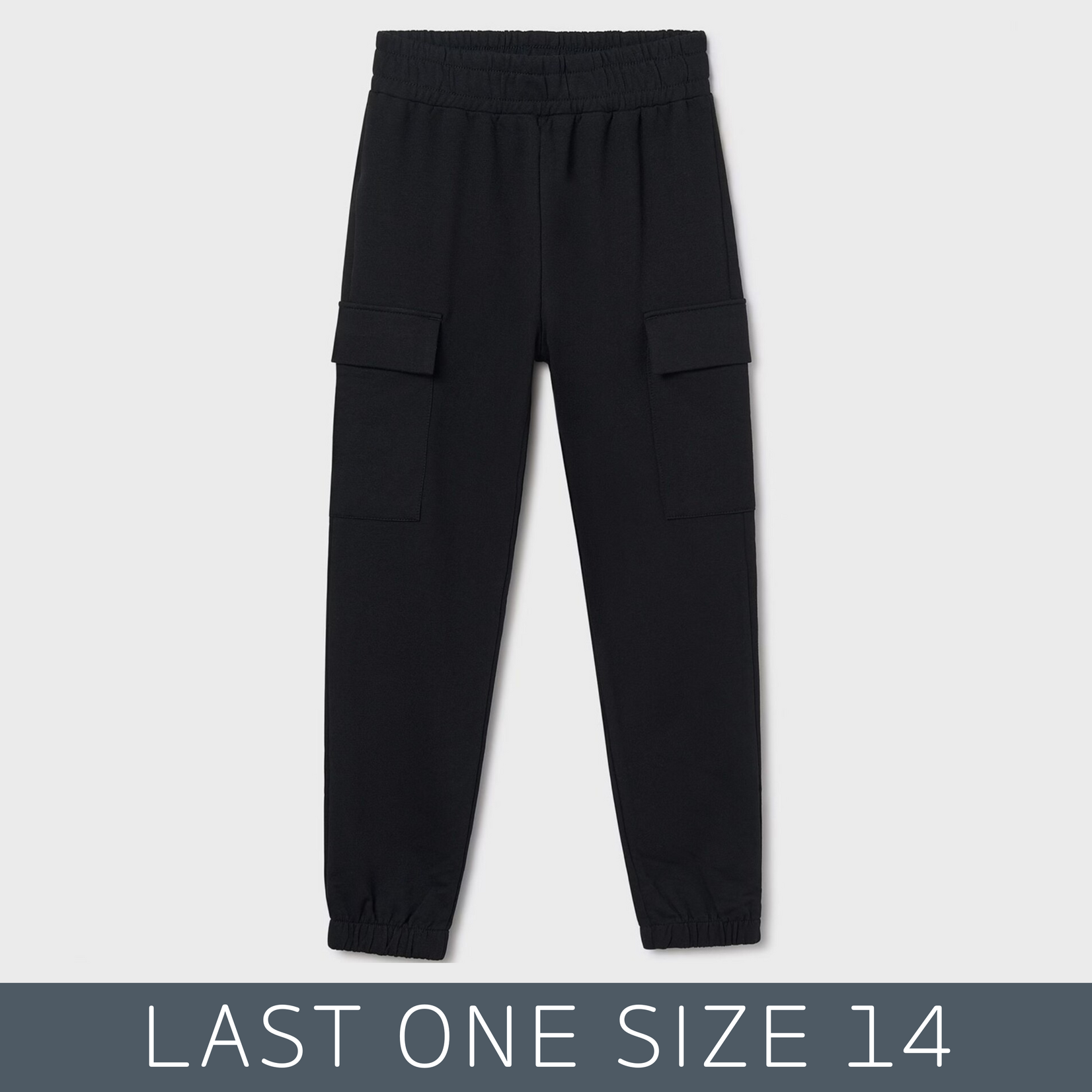 Mayoral Mayoral - Cargo Sweatpant (7578)