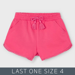 Mayoral Mayoral - Chenille Shorts