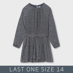 Mayoral Mayoral - Pleated Dress