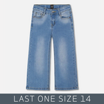 Deux Par Deux Deux Par Deux - Wide Leg Jeans