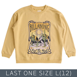 Billabong Billabong - Feel The Heat Crew