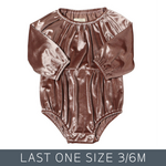 Vignette Vignette - Daisy Bubble Romper