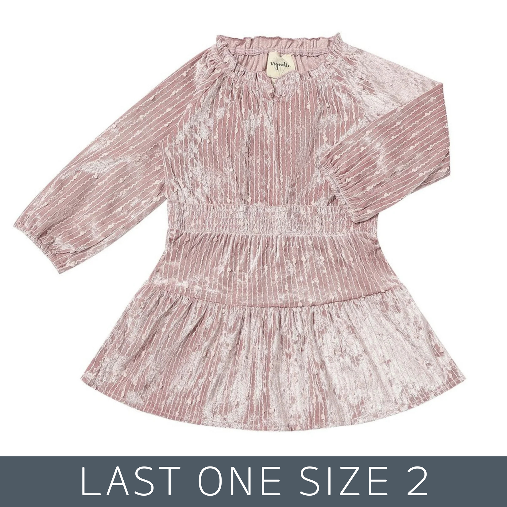 Vignette Vignette - Willow Dress