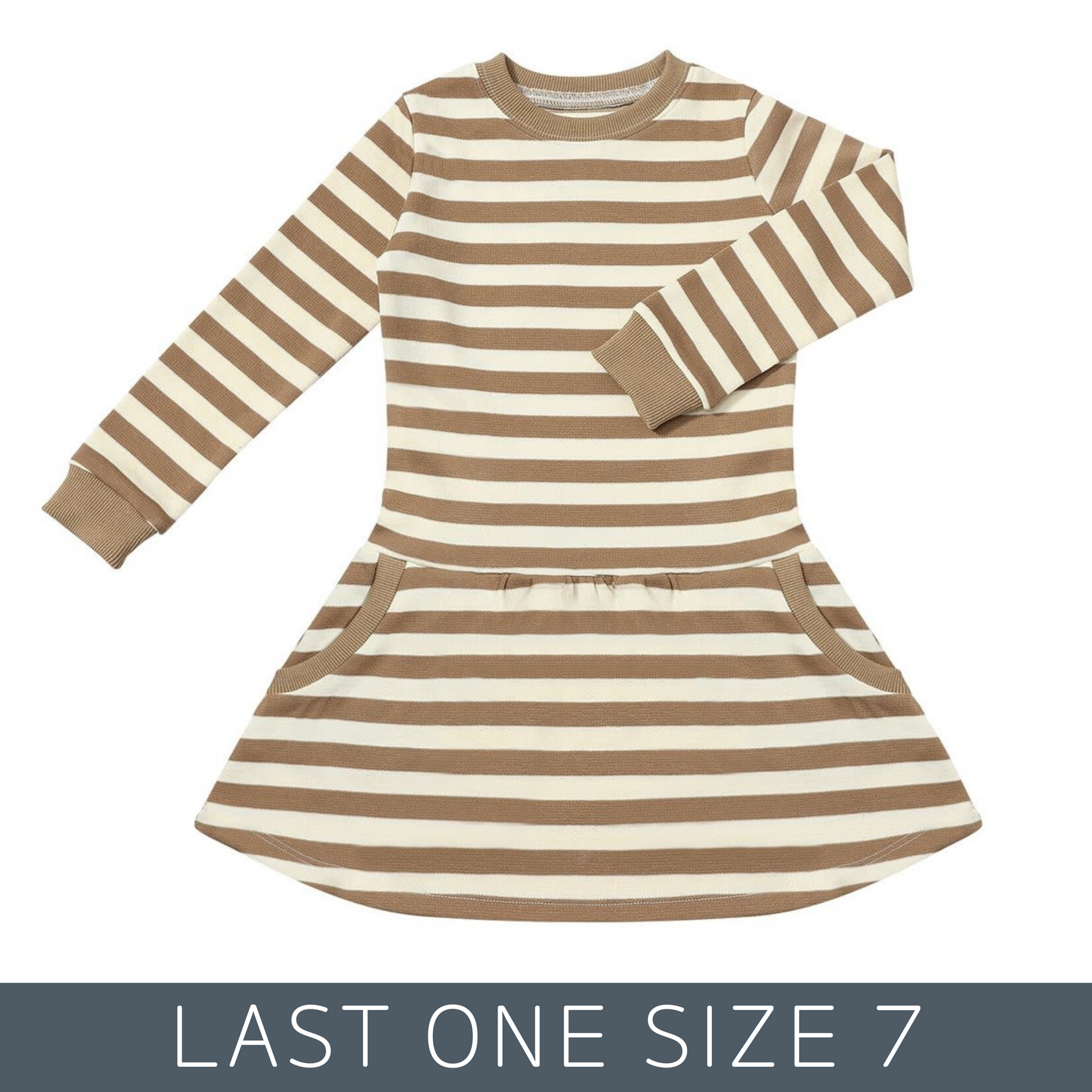 Vignette Vignette - Soft Lara Dress