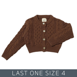 Vignette Vignette - Evelyn Cardigan