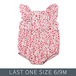 Vignette Vignette - Chloe Bubble Romper