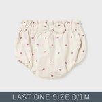 Mayoral Mayoral - Velour Bloomers