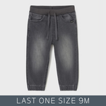 Mayoral Mayoral - Denim Jogger Pants (2508)