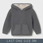 Mayoral Mayoral - Knit pullover With Ears(2350)