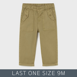 Mayoral Mayoral - Twill Pocket Pants(2501)