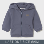 Mayoral Mayoral - Zip Up Hoodie