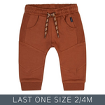 Noppies Noppies - Garabello Regular Fit Pants