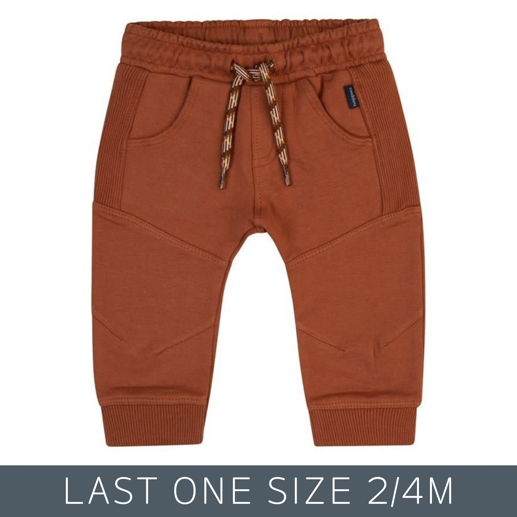 Noppies Noppies - Garabello Regular Fit Pants