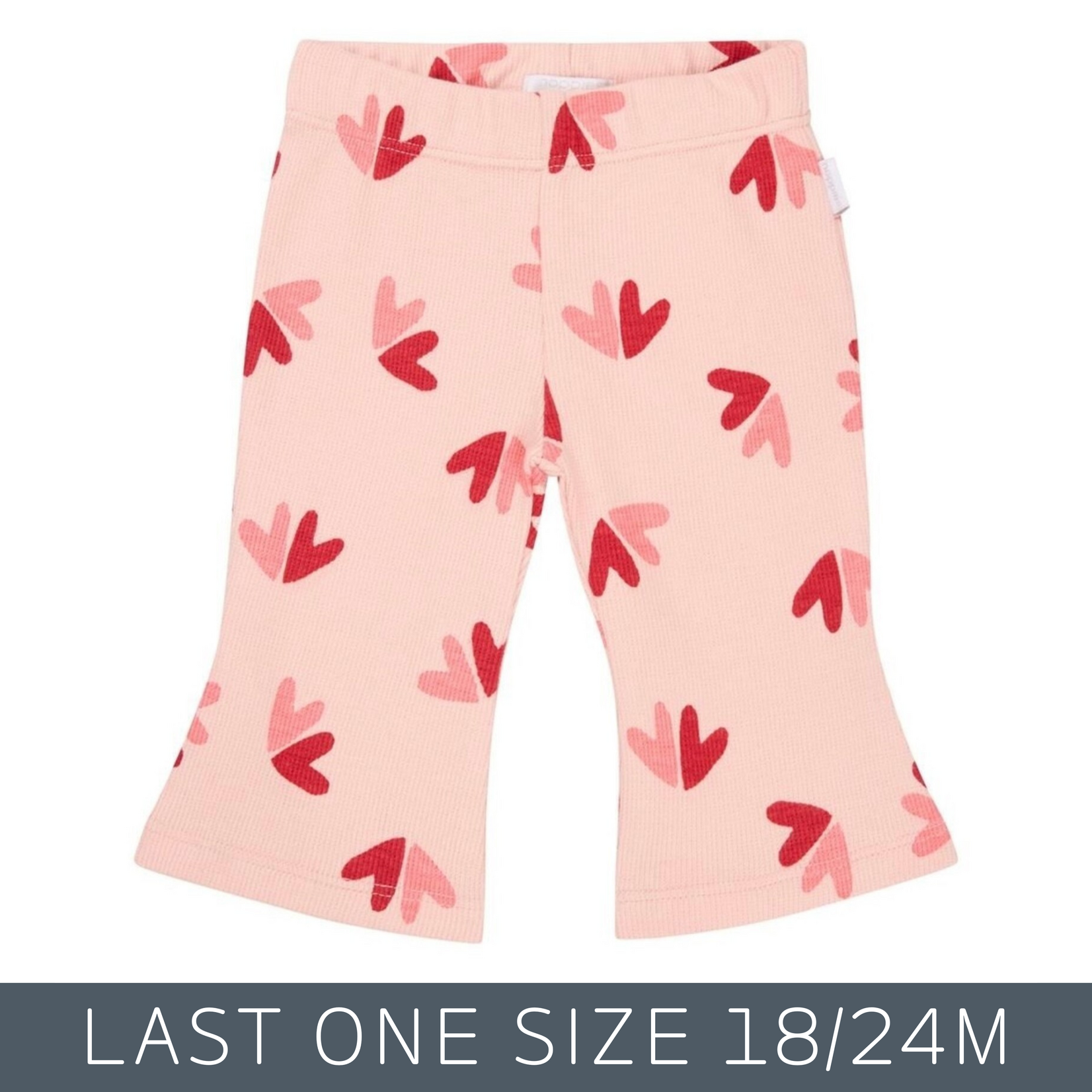 Noppies Noppies - Maltby Flared Legging