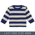 Noppies Noppies - Segesta Sweater