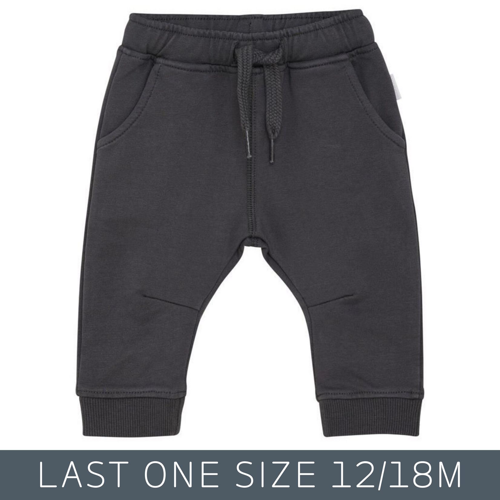 Noppies Noppies - Siwa Relaxed Pant