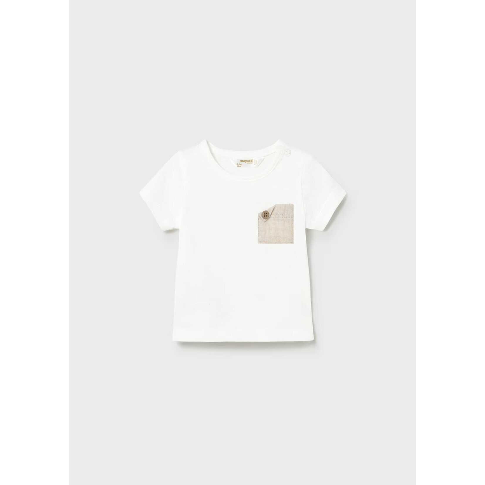 Mayoral Mayoral - Shorts With Vest Set (1279)