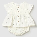 Mayoral Mayoral - Bloomers And Blouse Set(1286)