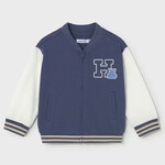 Mayoral Mayoral - Bomber Fleece Jacket(1406)