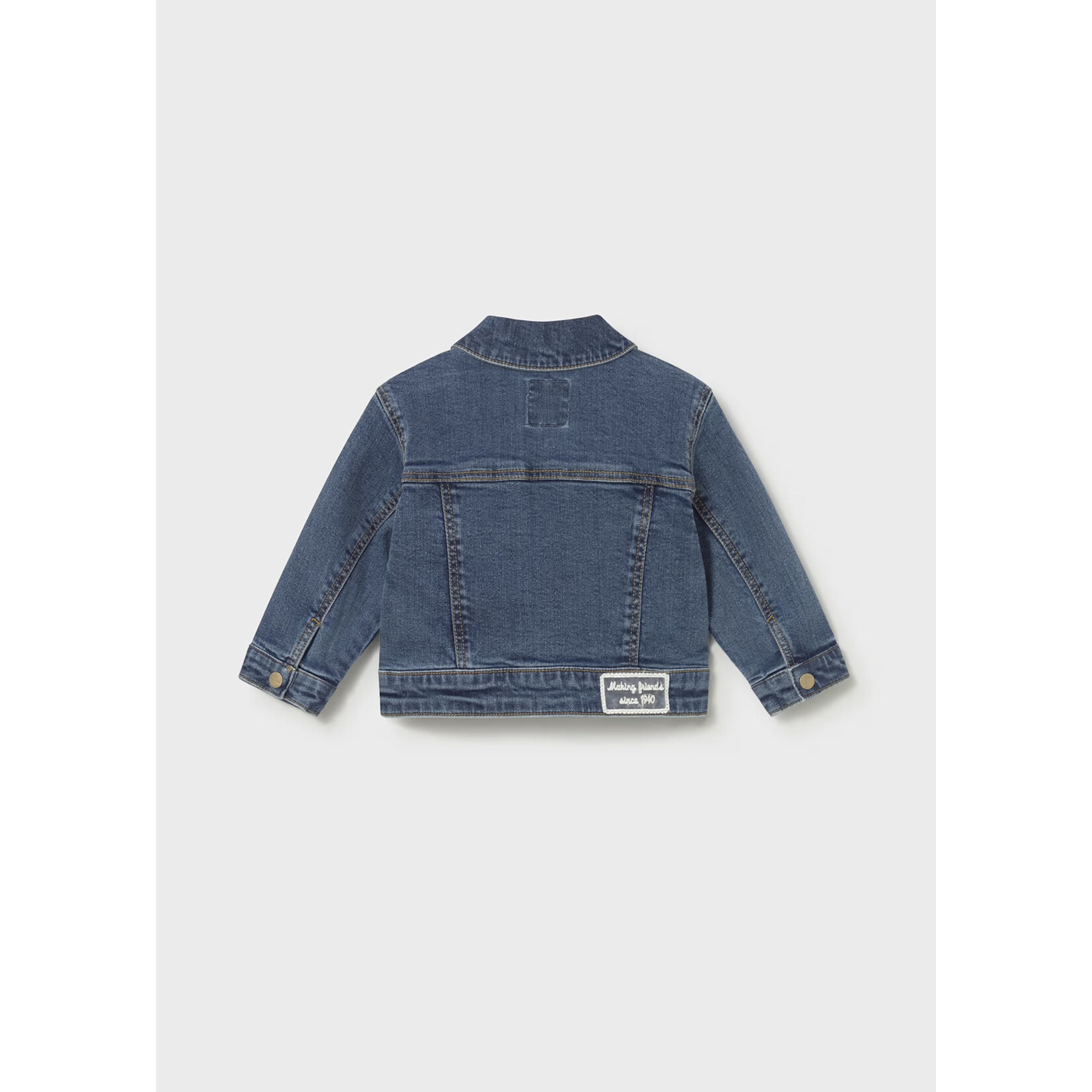 Mayoral Mayoral - Denim Jacket (1490)