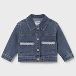 Mayoral Mayoral - Denim Jacket (1490)
