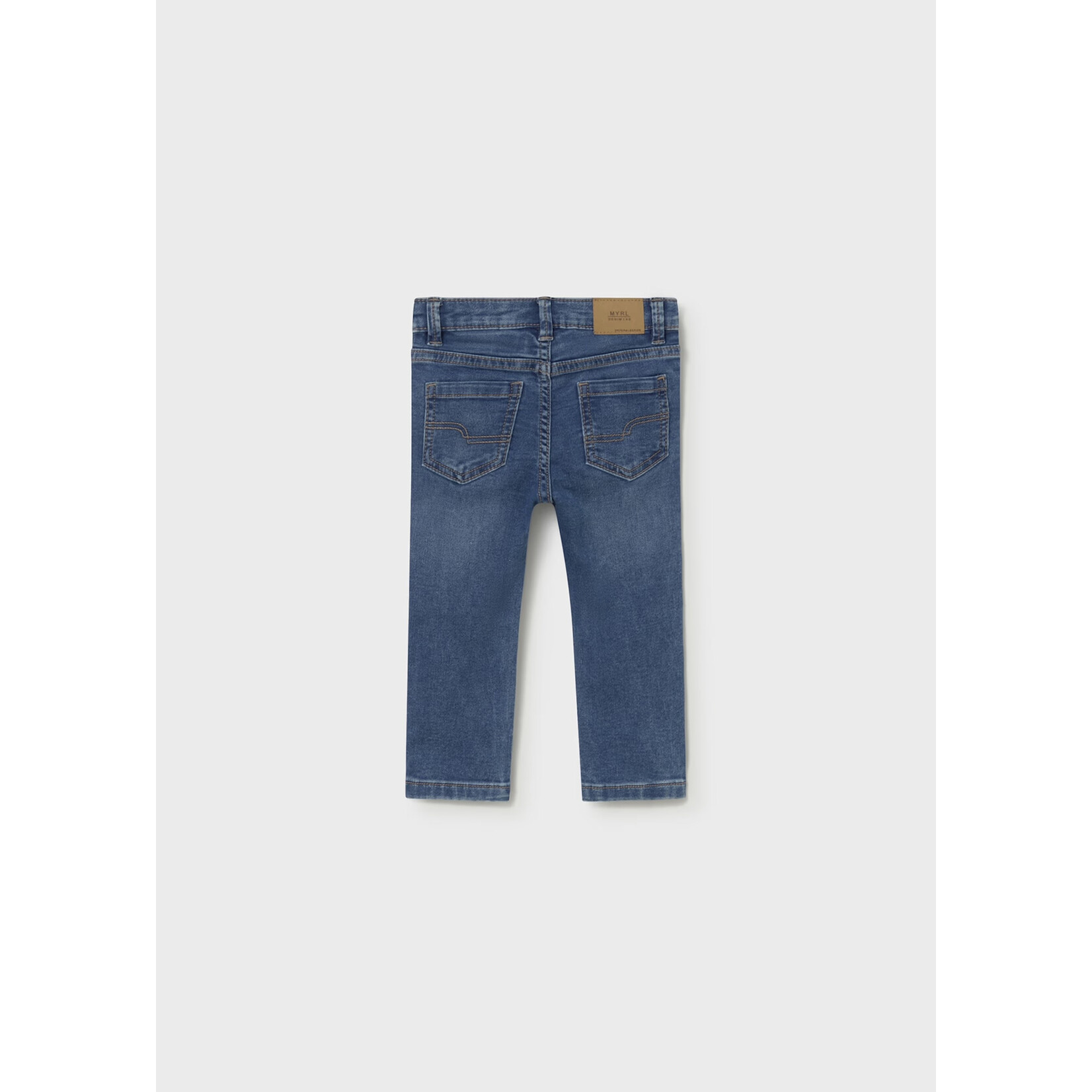 Mayoral Mayoral - Slim Fit Jeans (1522)