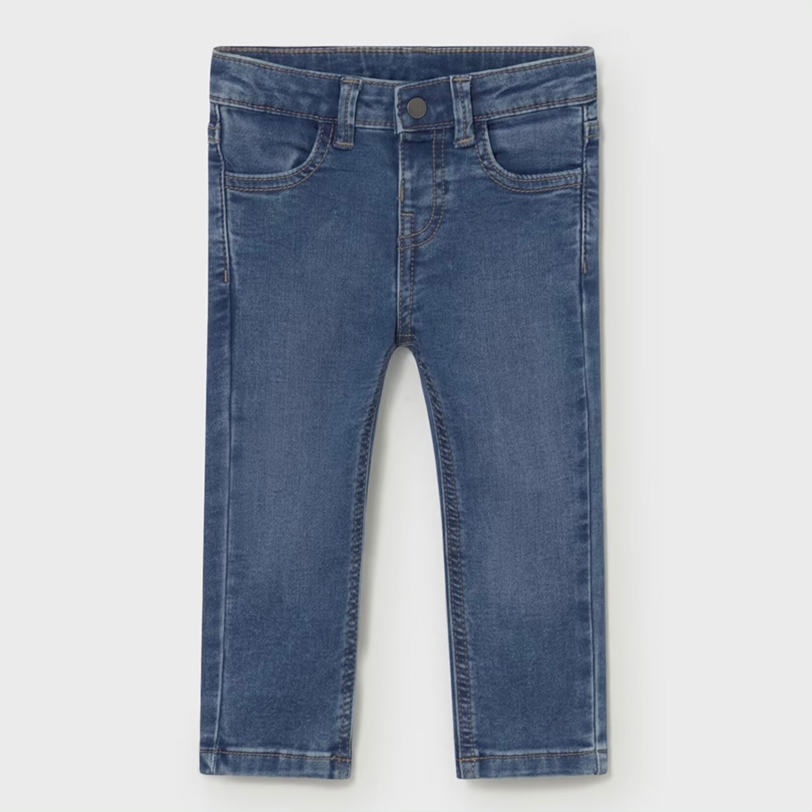 Mayoral Mayoral - Slim Fit Jeans (1522)