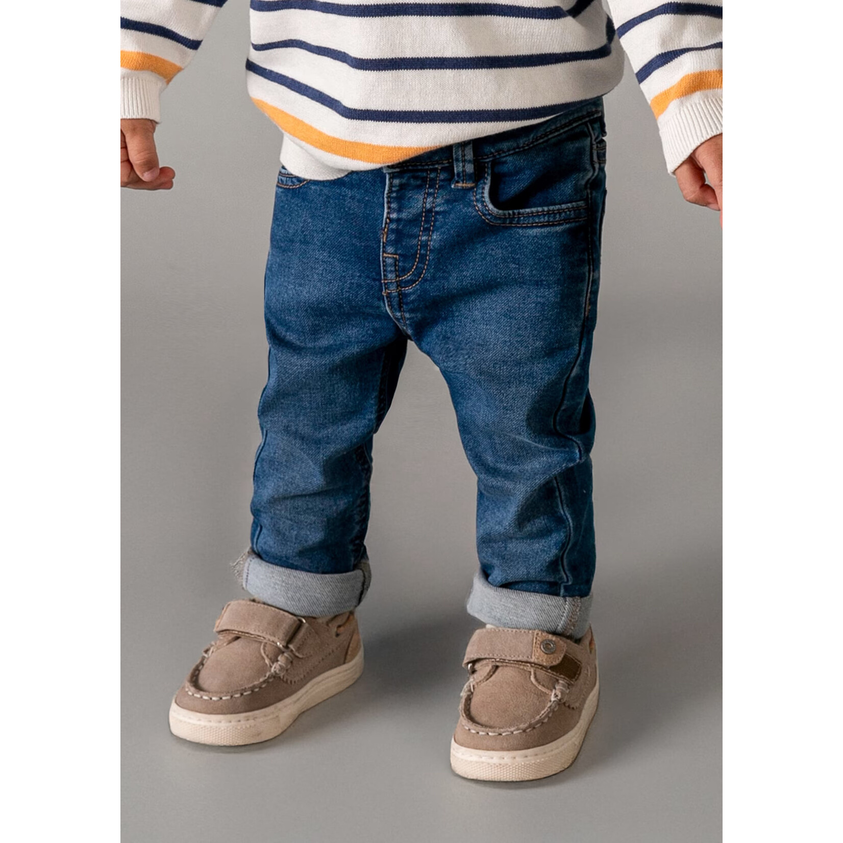 Mayoral Mayoral - Slim Fit Jeans (1522)