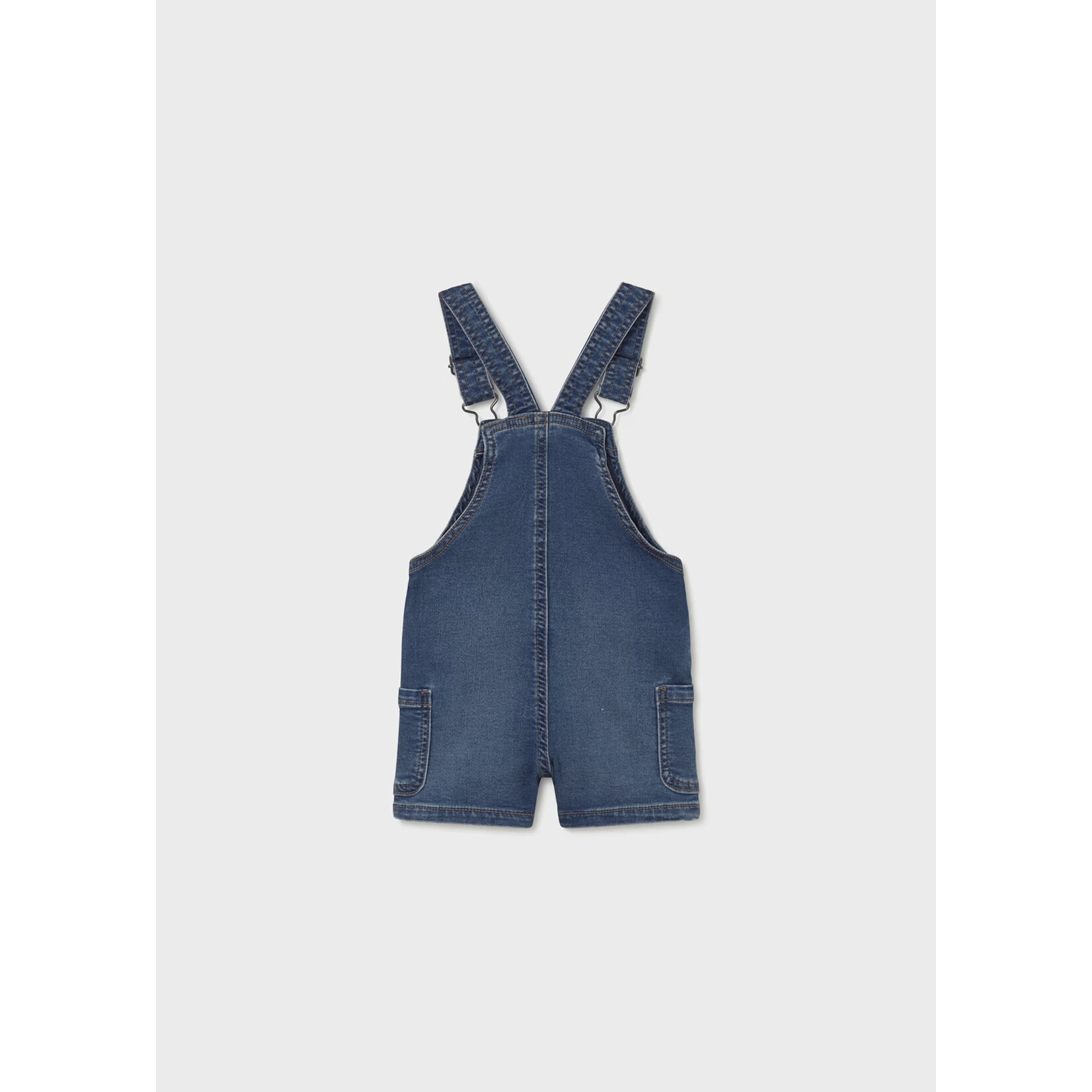 Mayoral Mayoral - Soft Denim Overall (1659)