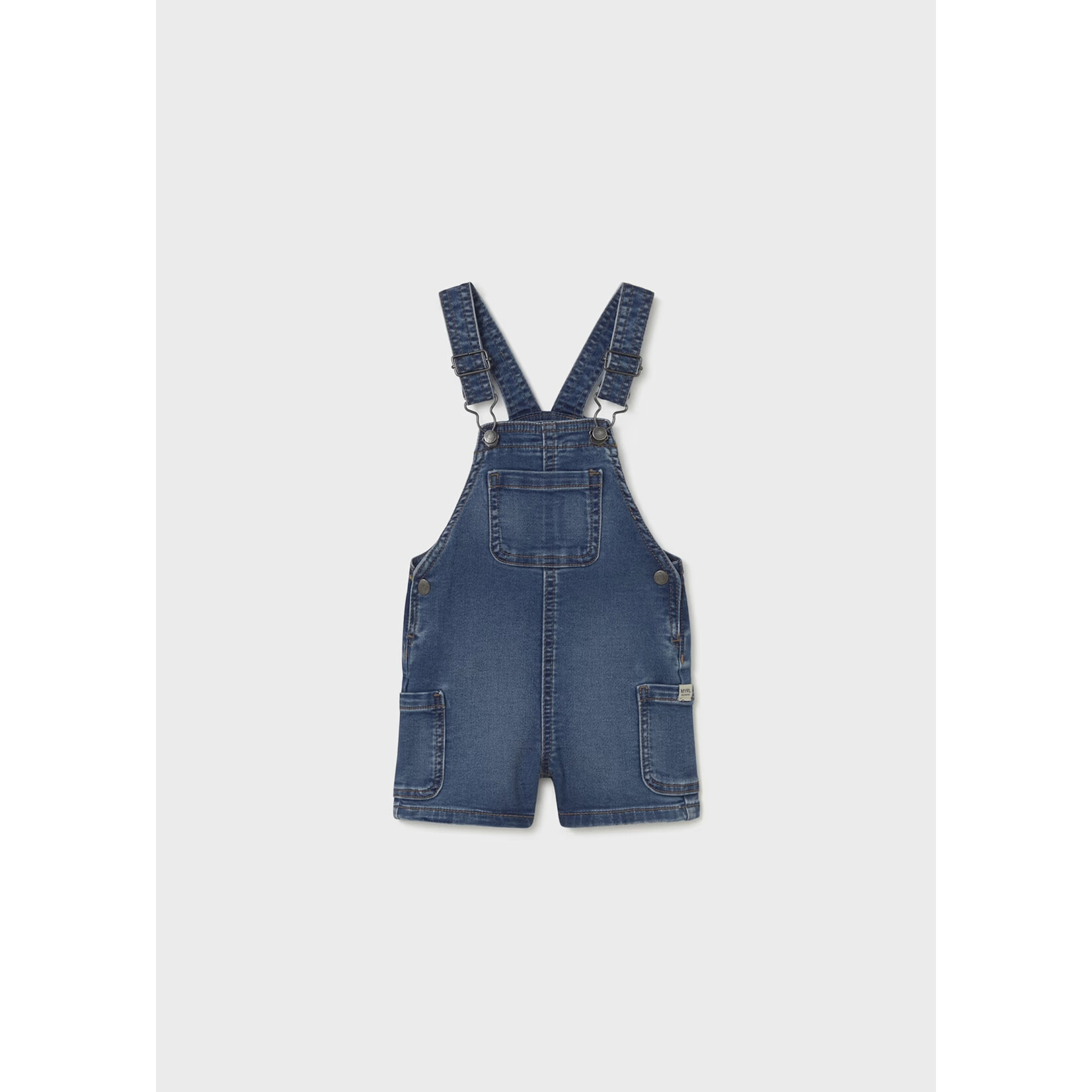 Mayoral Mayoral - Soft Denim Overall (1659)