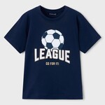 Mayoral Mayoral - S/S Go For It T-Shirt(3074)