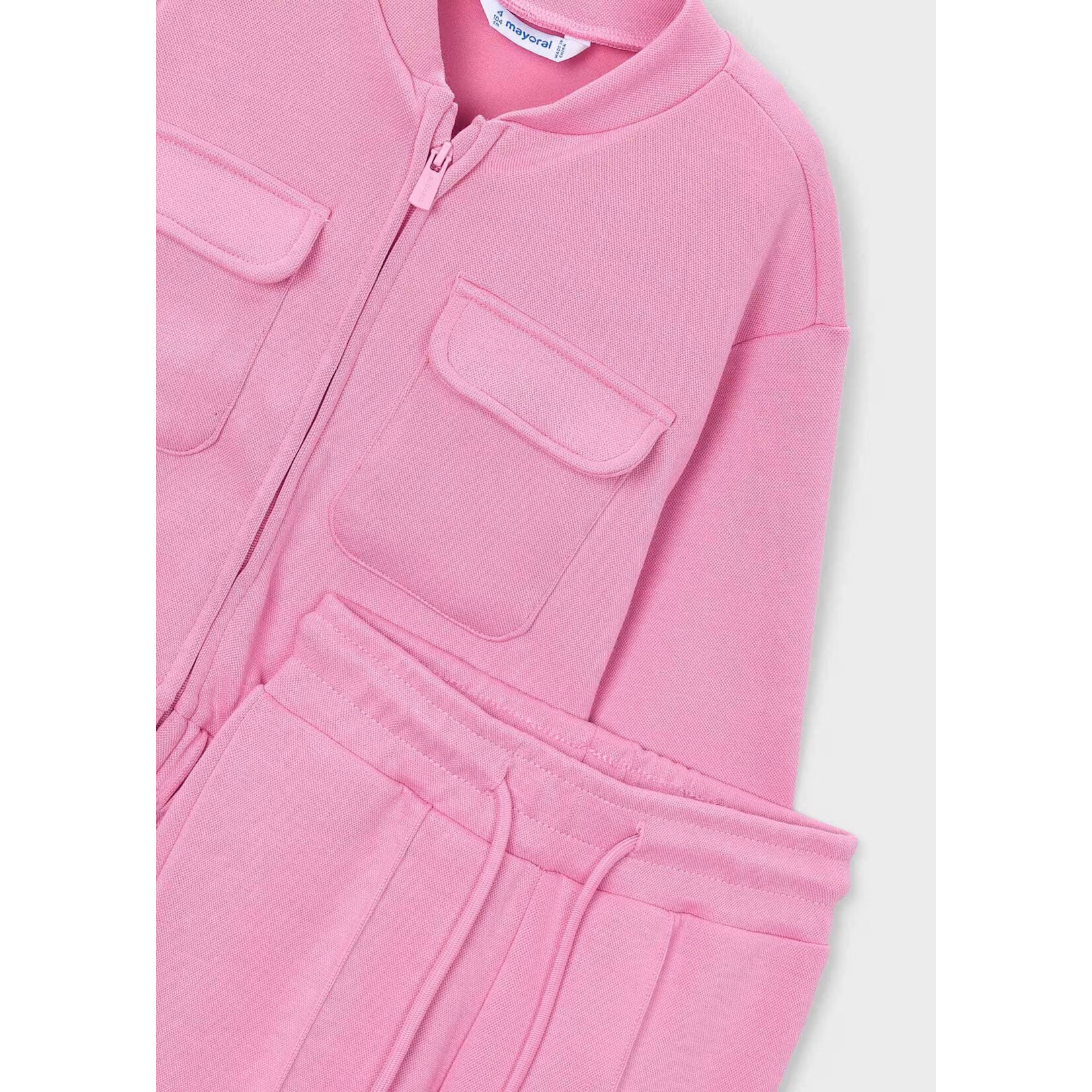 Mayoral Mayoral - 2 Pc Track Suit Set (3890)