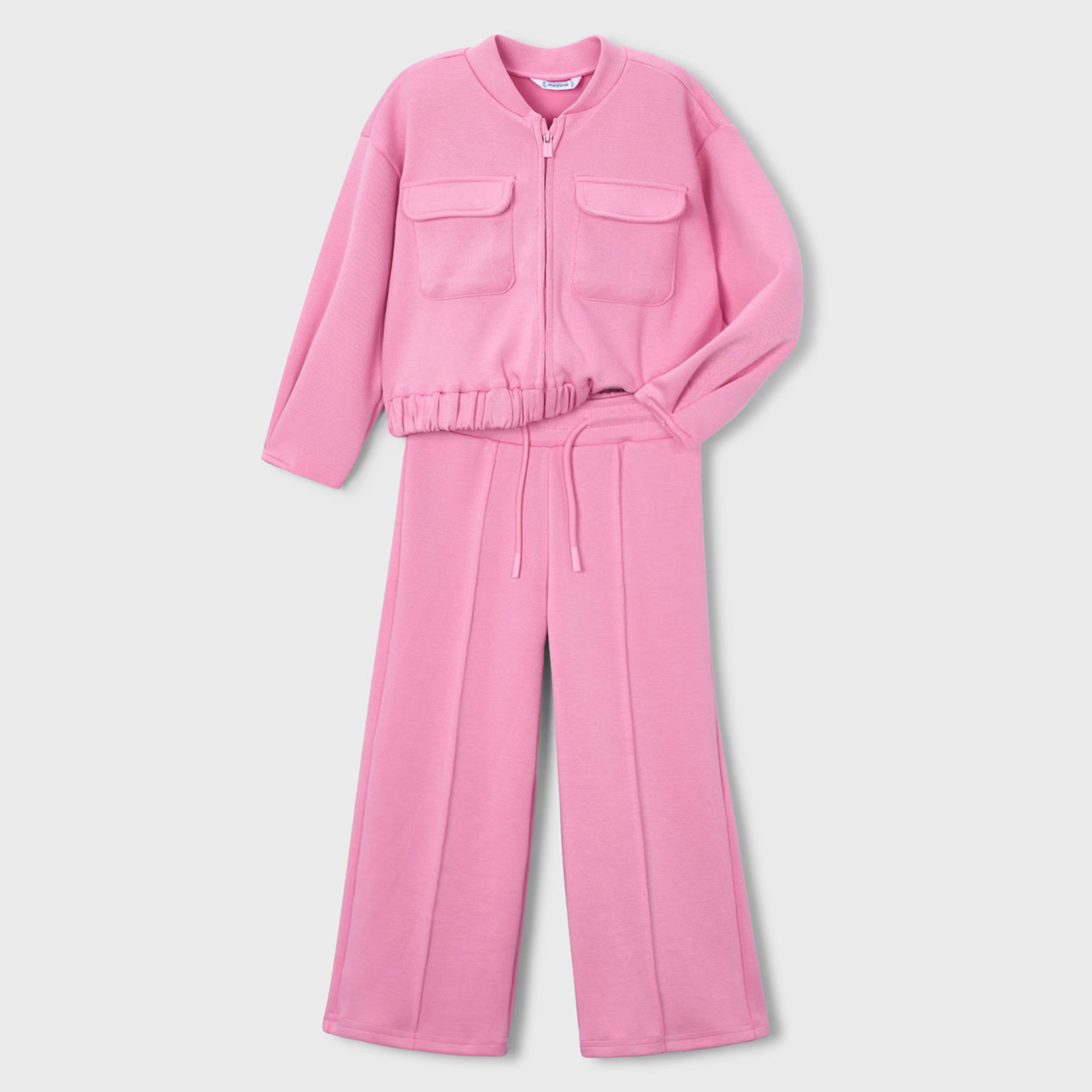 Mayoral Mayoral - 2 Pc Track Suit Set (3890)