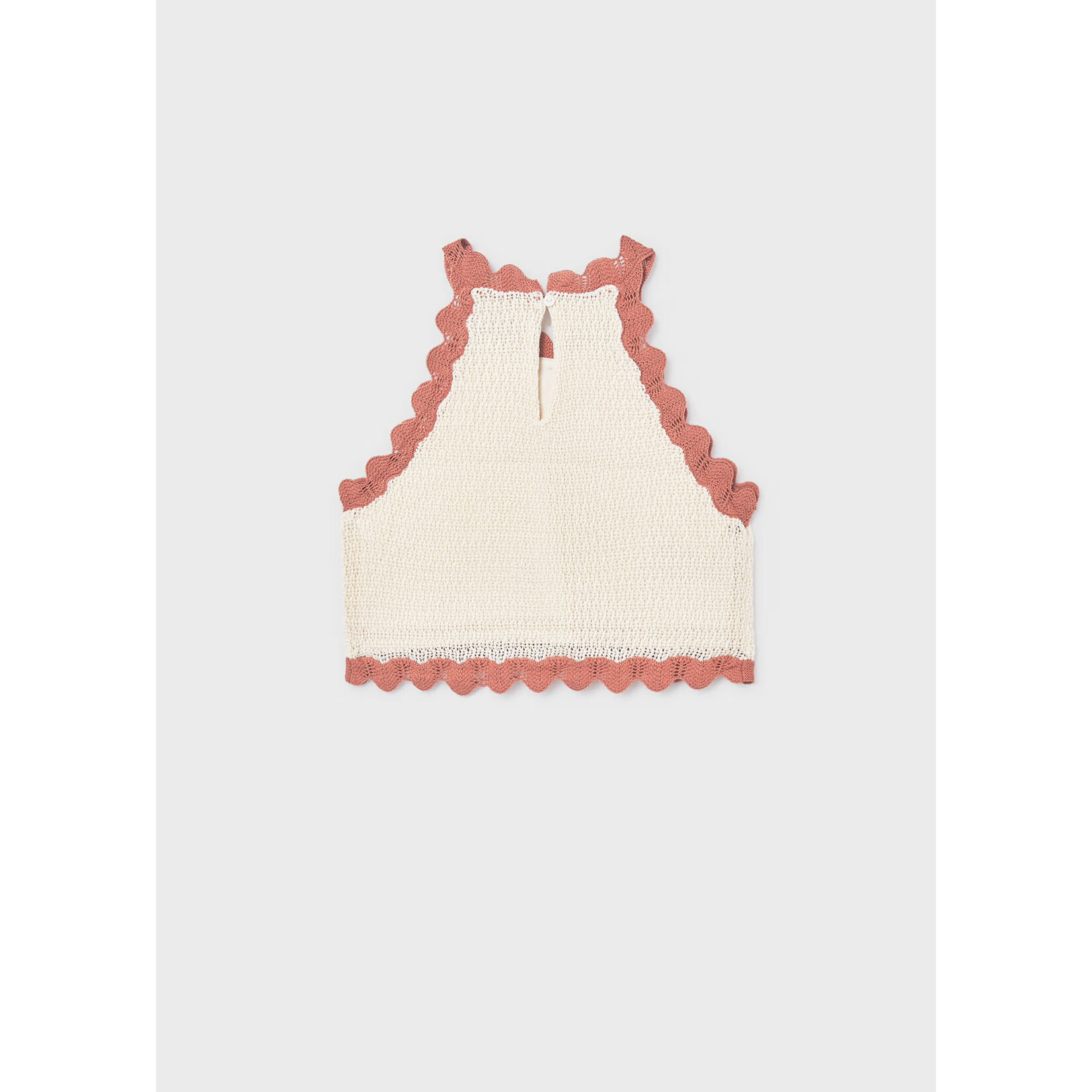 Mayoral Mayoral - Knit Tank Top (6021)