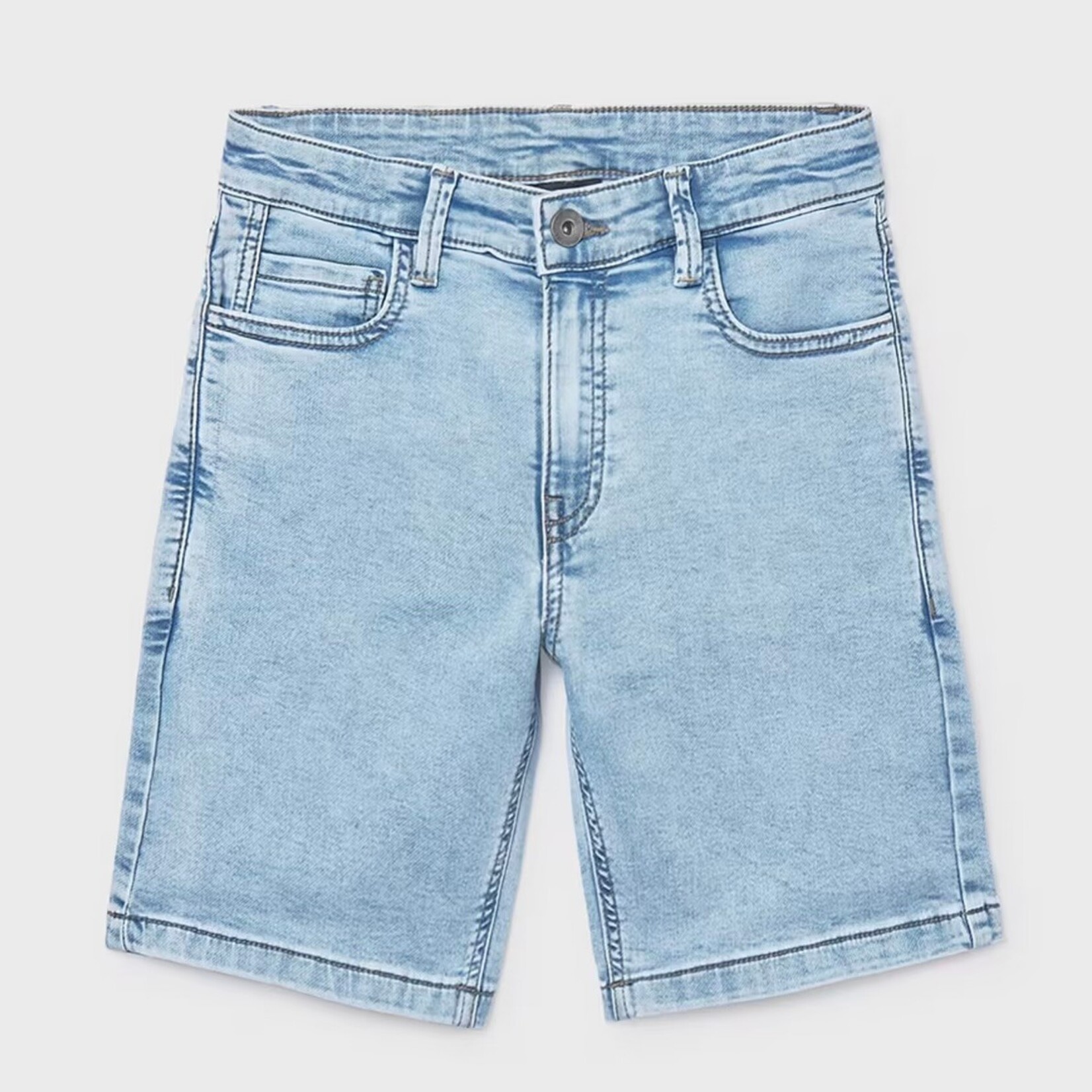 Mayoral Mayoral - Denim Shorts (6217)