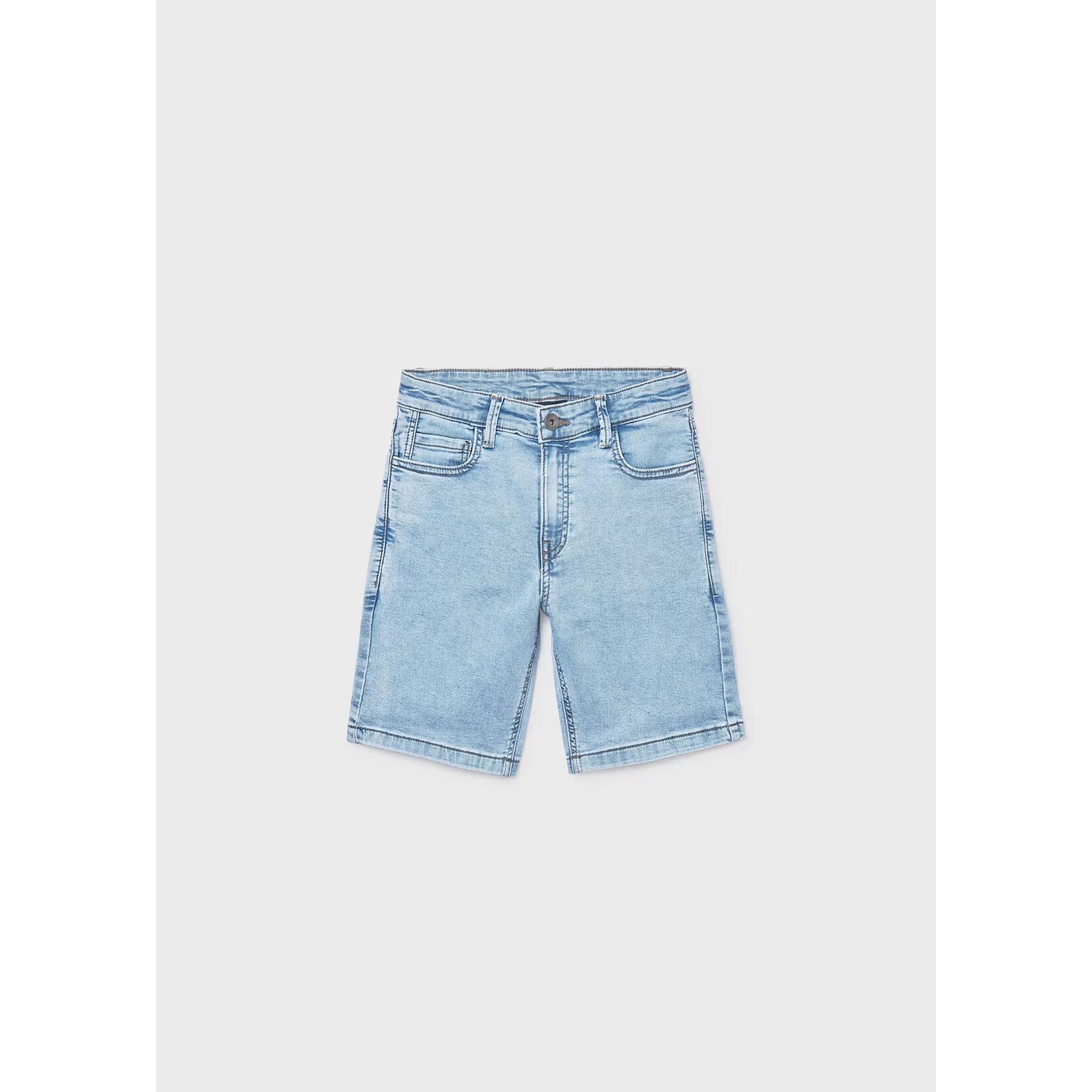 Mayoral Mayoral - Denim Shorts (6217)