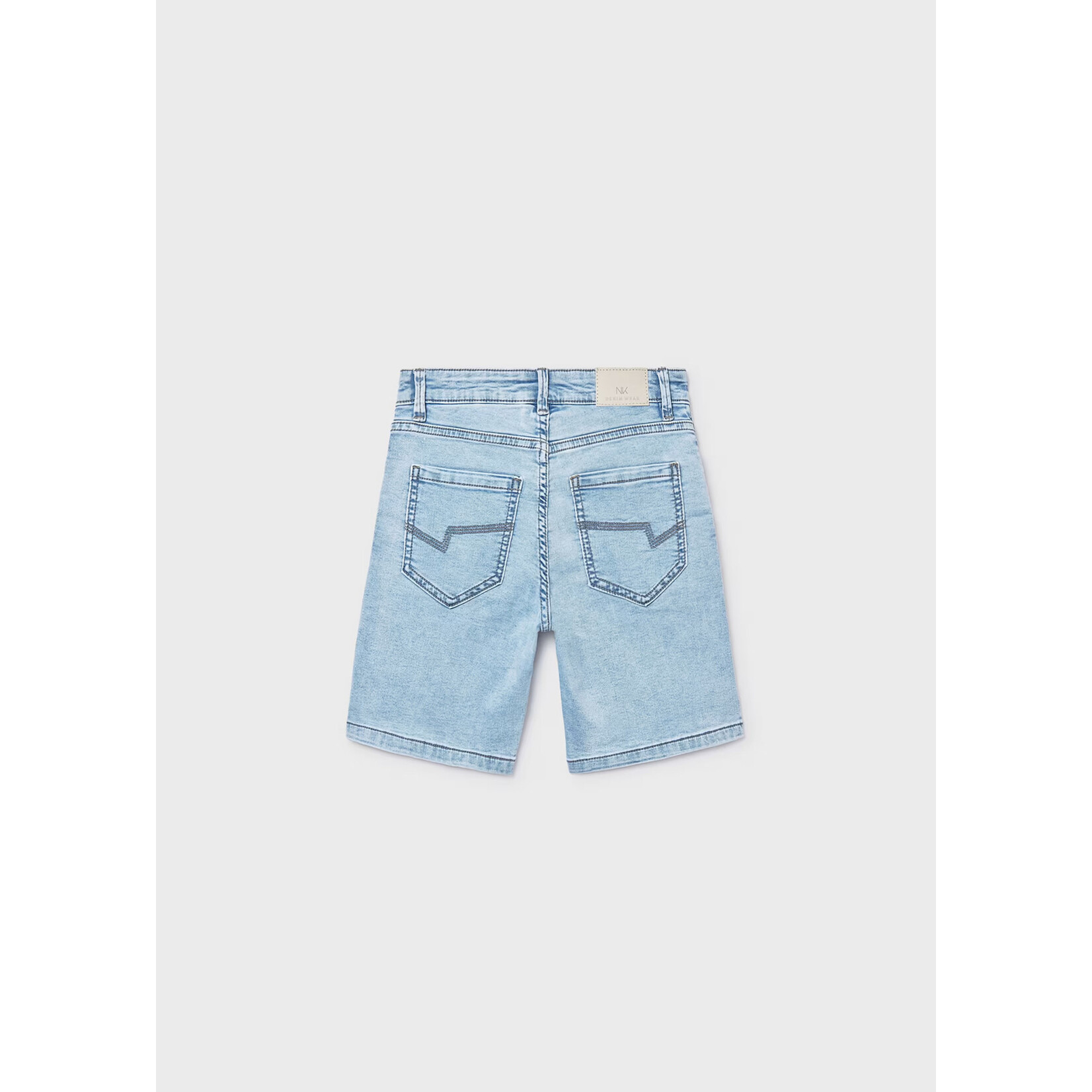 Mayoral Mayoral - Denim Shorts (6217)