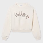 Mayoral Mayoral - Cropped Sweatshirt (6401)