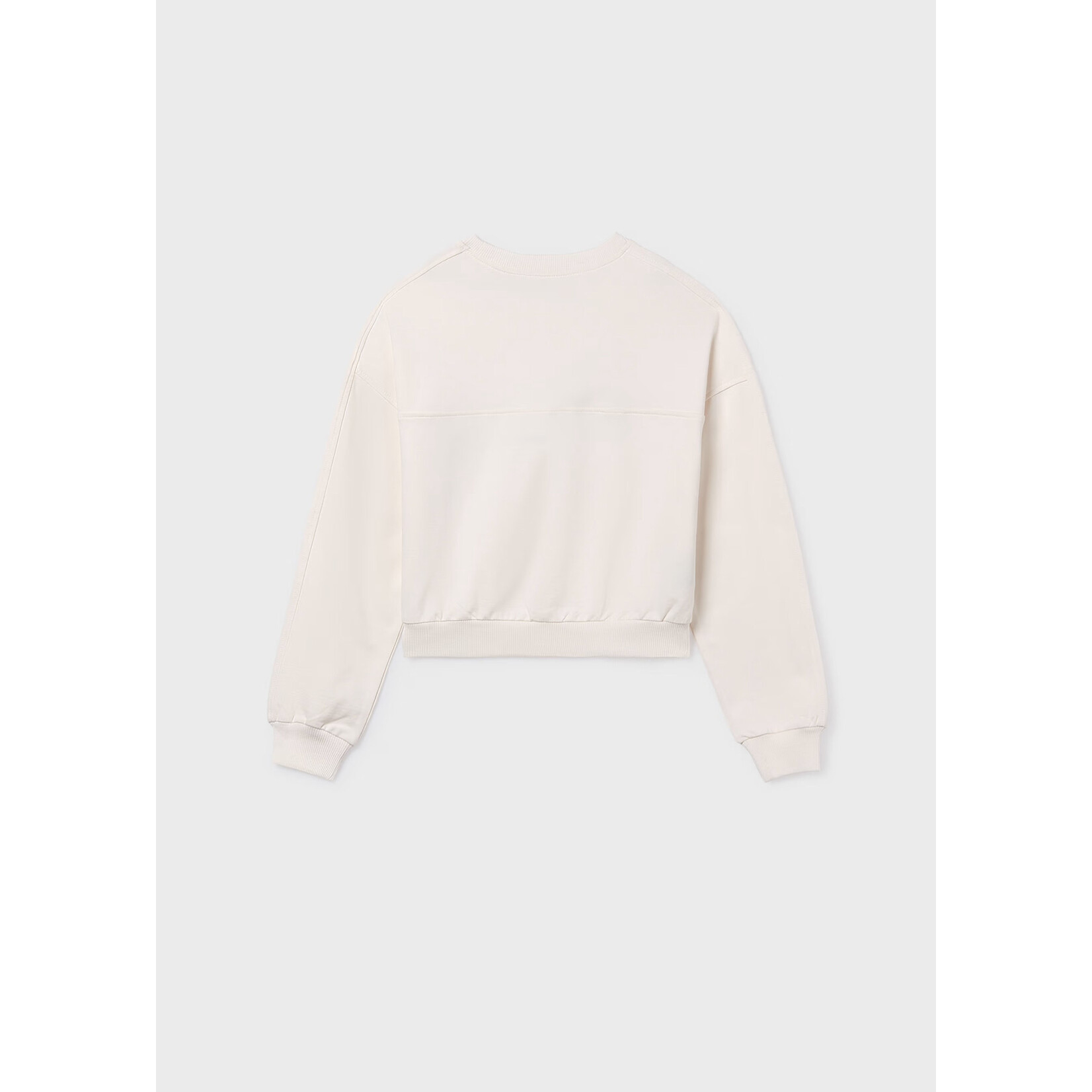 Mayoral Mayoral - Cropped Sweatshirt (6401)