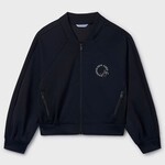 Mayoral Mayoral - Zip-Up Sweatshirt (6409)