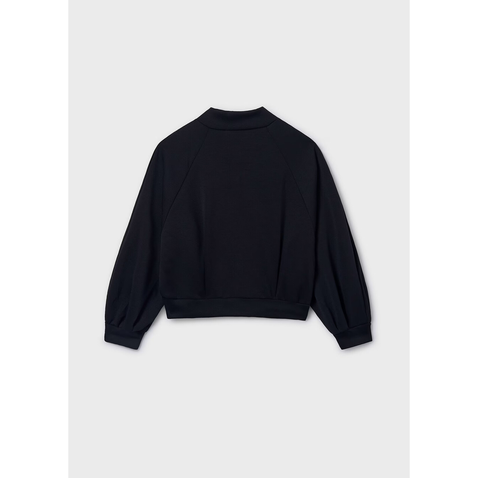 Mayoral Mayoral - Zip-Up Sweatshirt (6409)