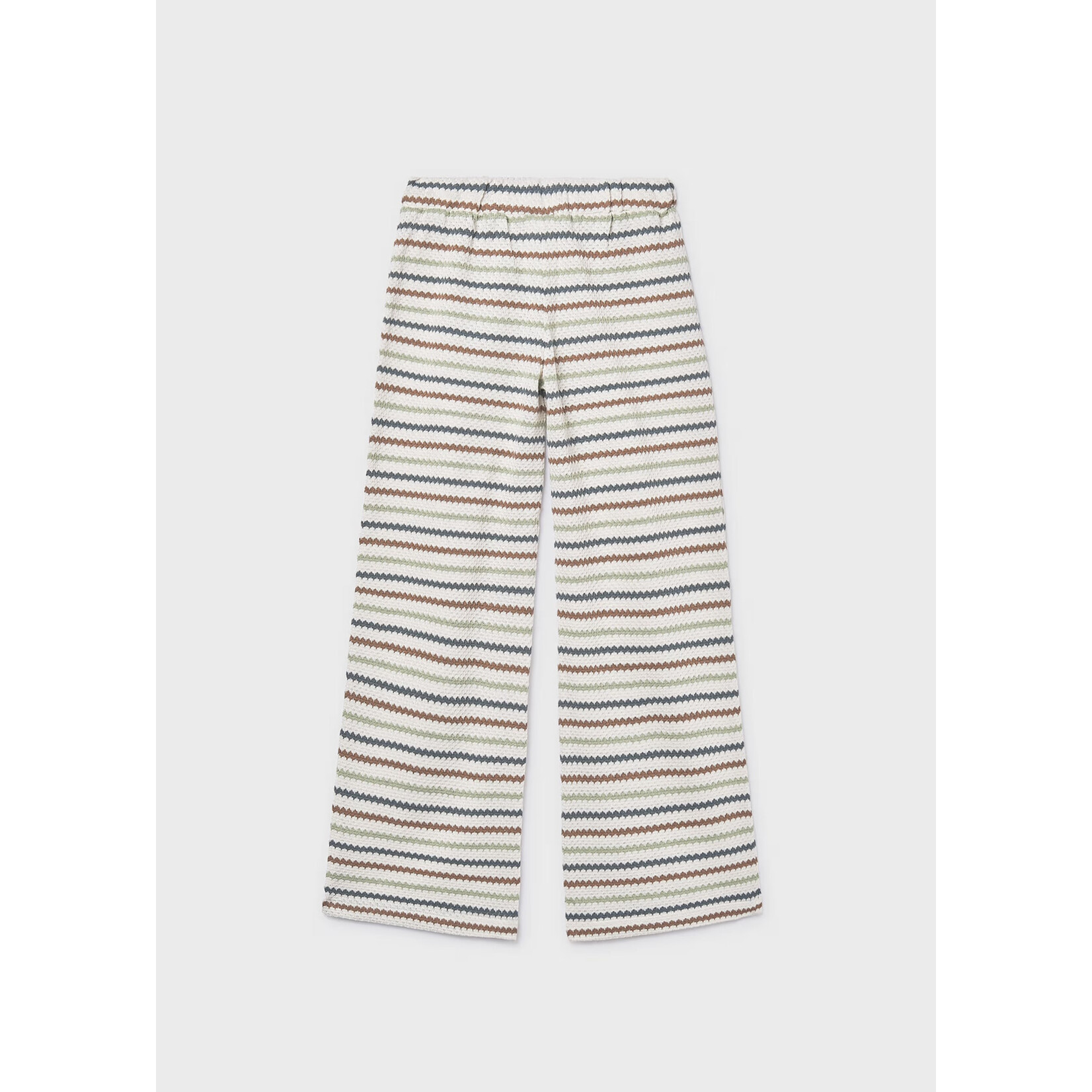 Mayoral Mayoral - Crochet Look Pants (6550)