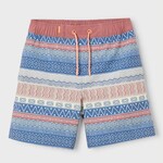 Mayoral Mayoral - Printed Swim Shorts (6693)