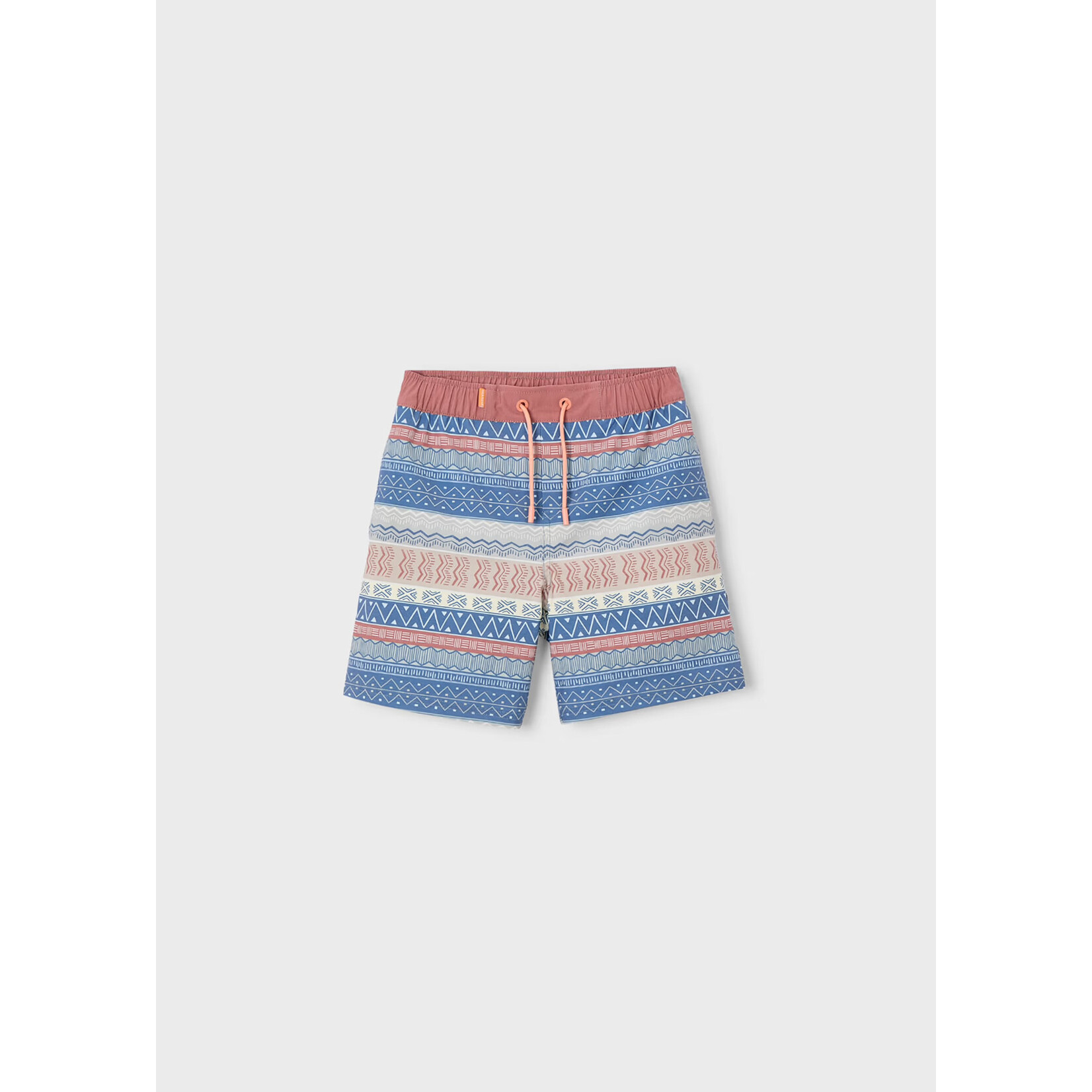 Mayoral Mayoral - Printed Swim Shorts (6693)
