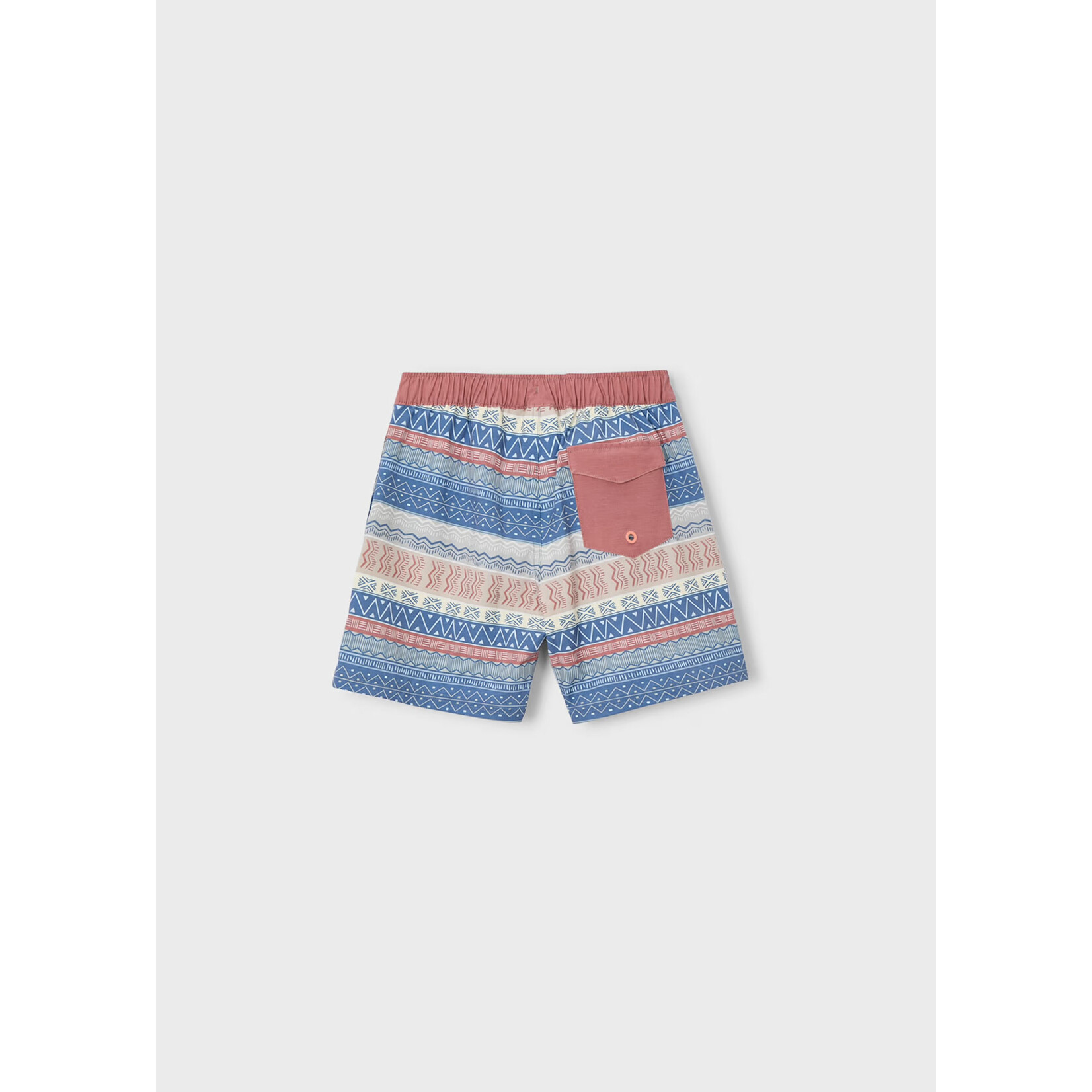 Mayoral Mayoral - Printed Swim Shorts (6693)